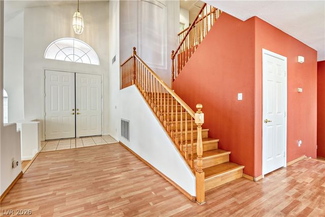 8744 Stockholm Avenue, Las Vegas, NV 89147