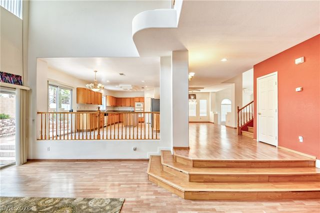 8744 Stockholm Avenue, Las Vegas, NV 89147
