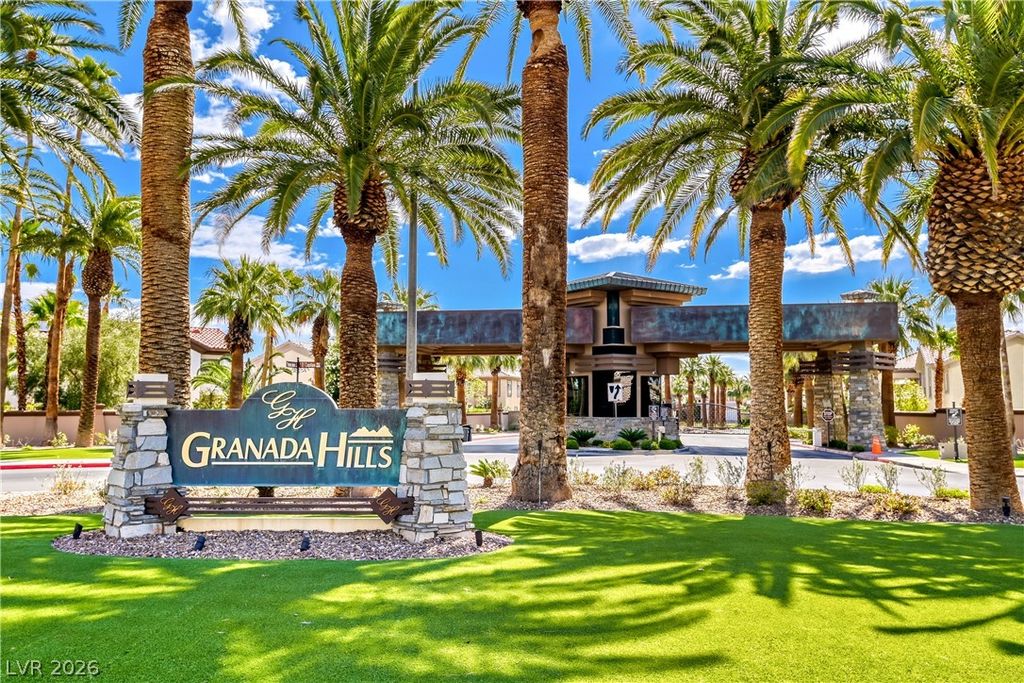 8744 Stockholm Avenue, Las Vegas, NV 89147