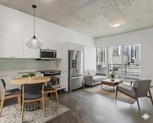 133 NE 2nd Avenue 1104, Miami, FL 33132