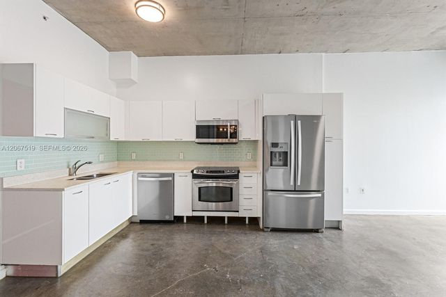 133 NE 2nd Avenue 1104, Miami, FL 33132