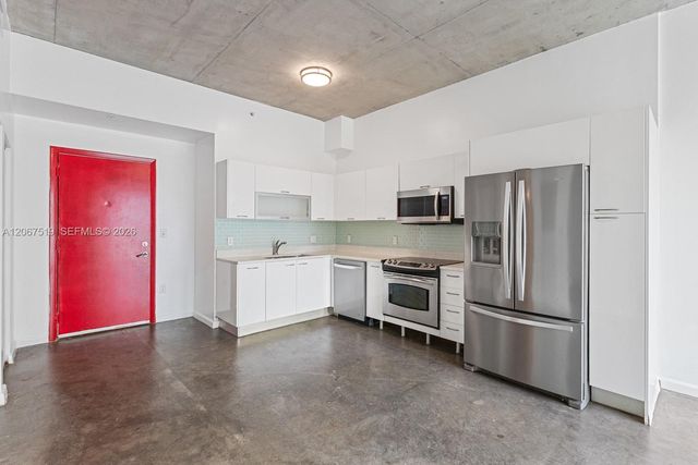 133 NE 2nd Avenue 1104, Miami, FL 33132