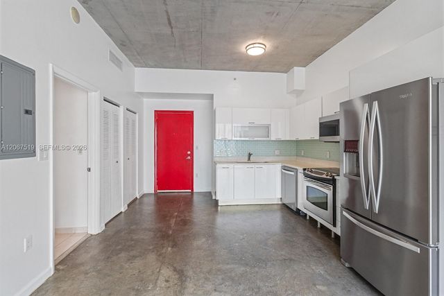 133 NE 2nd Avenue 1104, Miami, FL 33132