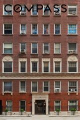 25 W 64th Street # 2F, New York City, NY 10023