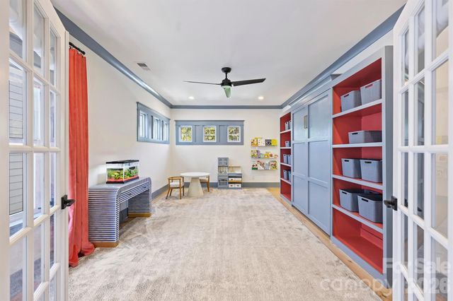 3224 E Ford Road, Charlotte, NC 28205