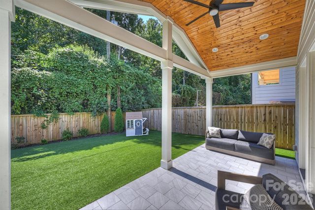 3224 E Ford Road, Charlotte, NC 28205