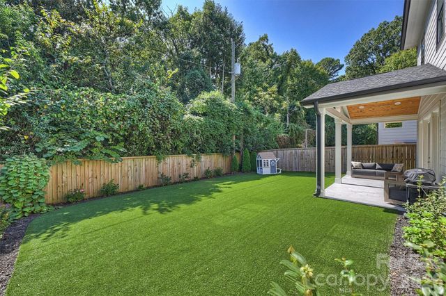 3224 E Ford Road, Charlotte, NC 28205