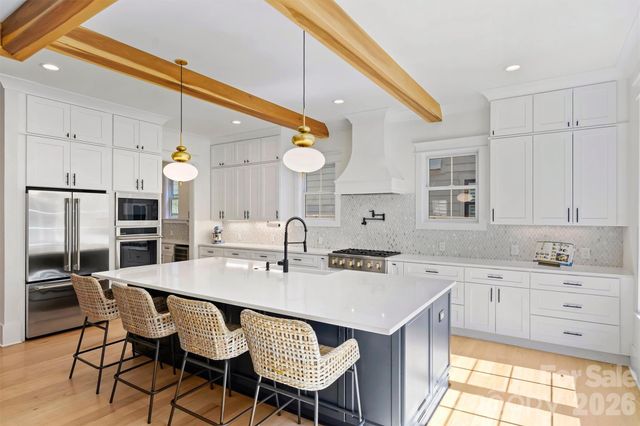 3224 E Ford Road, Charlotte, NC 28205