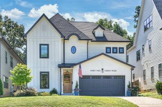 3224 E Ford Road, Charlotte, NC 28205