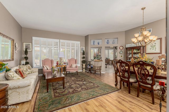 15333 W BLACK GOLD Lane, Sun City West, AZ 85375