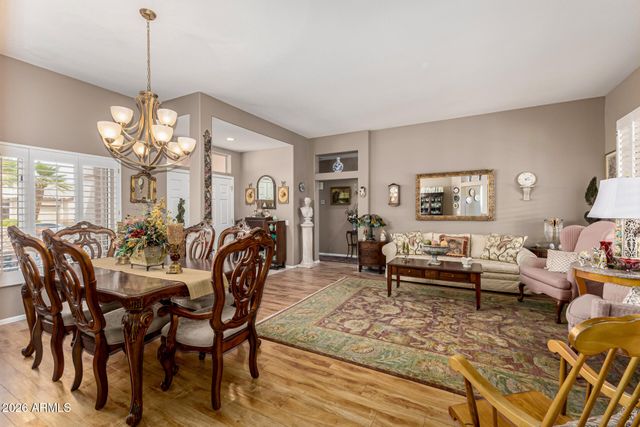 15333 W BLACK GOLD Lane, Sun City West, AZ 85375