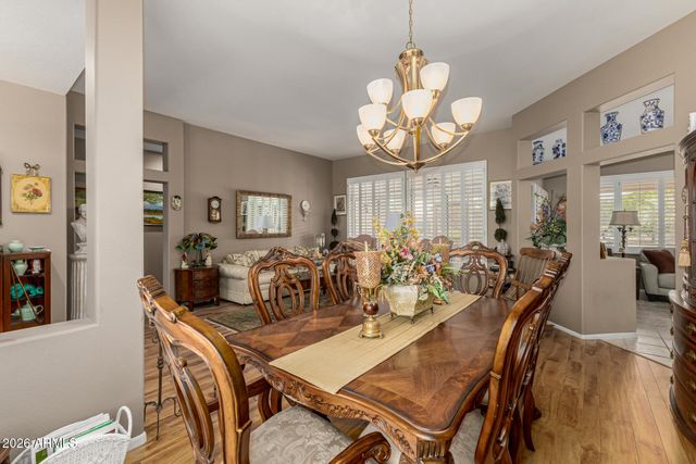 15333 W BLACK GOLD Lane, Sun City West, AZ 85375