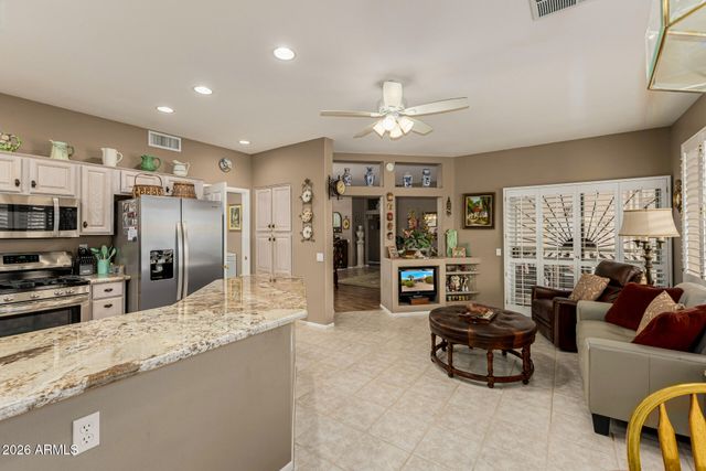 15333 W BLACK GOLD Lane, Sun City West, AZ 85375