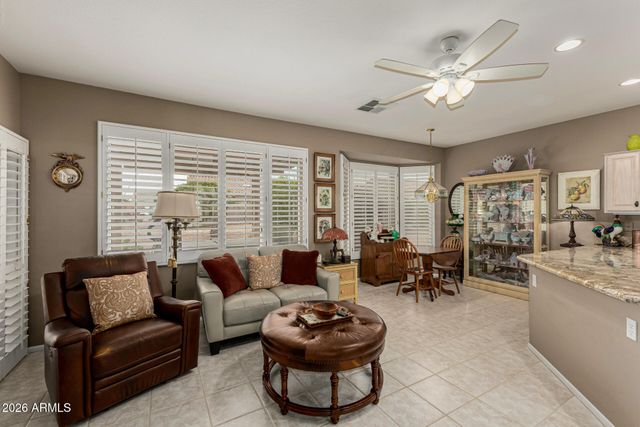 15333 W BLACK GOLD Lane, Sun City West, AZ 85375