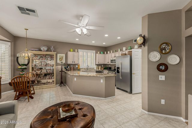 15333 W BLACK GOLD Lane, Sun City West, AZ 85375