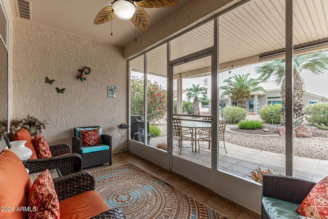 15333 W BLACK GOLD Lane, Sun City West, AZ 85375