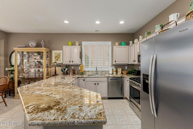 15333 W BLACK GOLD Lane, Sun City West, AZ 85375