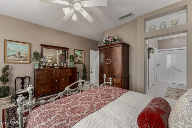 15333 W BLACK GOLD Lane, Sun City West, AZ 85375