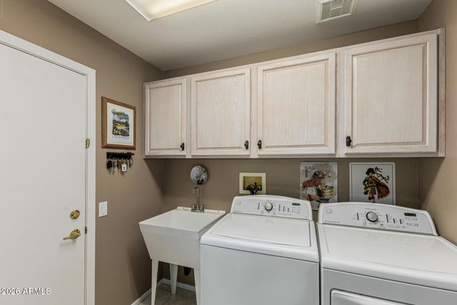 15333 W BLACK GOLD Lane, Sun City West, AZ 85375