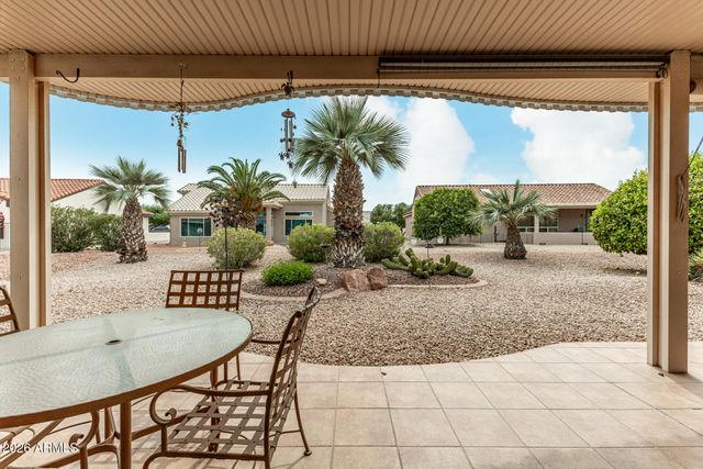 15333 W BLACK GOLD Lane, Sun City West, AZ 85375