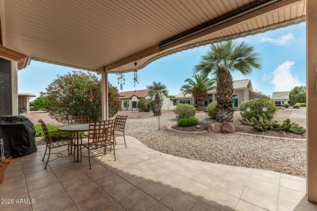 15333 W BLACK GOLD Lane, Sun City West, AZ 85375