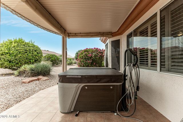 15333 W BLACK GOLD Lane, Sun City West, AZ 85375