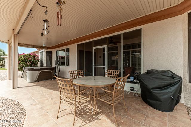 15333 W BLACK GOLD Lane, Sun City West, AZ 85375