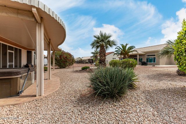 15333 W BLACK GOLD Lane, Sun City West, AZ 85375