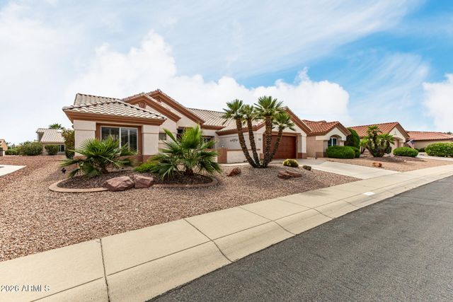 15333 W BLACK GOLD Lane, Sun City West, AZ 85375