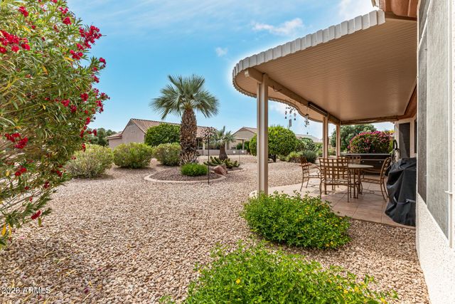15333 W BLACK GOLD Lane, Sun City West, AZ 85375
