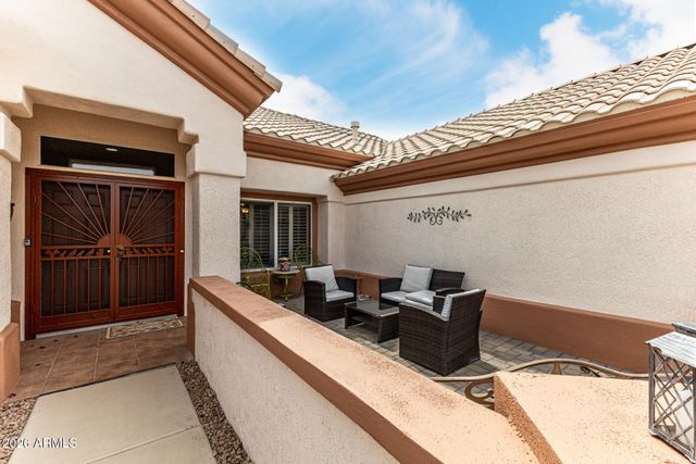 15333 W BLACK GOLD Lane, Sun City West, AZ 85375