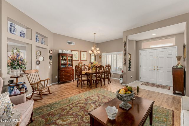 15333 W BLACK GOLD Lane, Sun City West, AZ 85375