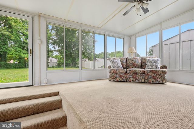 646 PASADENA DR, Magnolia, NJ 08049