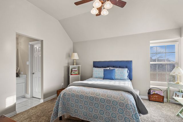 6407 Daisy Drive, Denton, TX 76208