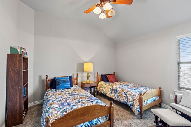 6407 Daisy Drive, Denton, TX 76208