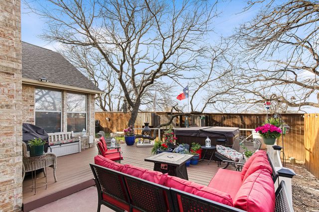 6407 Daisy Drive, Denton, TX 76208