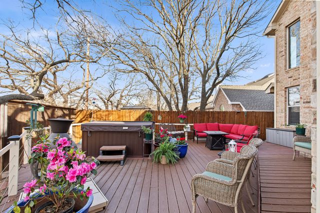 6407 Daisy Drive, Denton, TX 76208