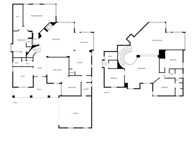 6407 Daisy Drive, Denton, TX 76208