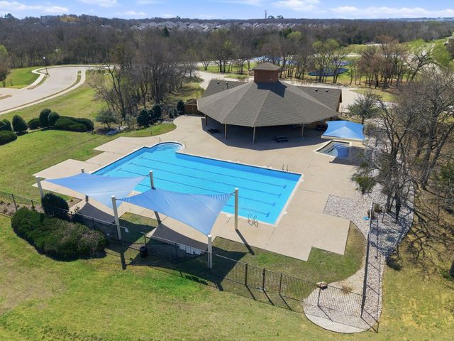 6407 Daisy Drive, Denton, TX 76208