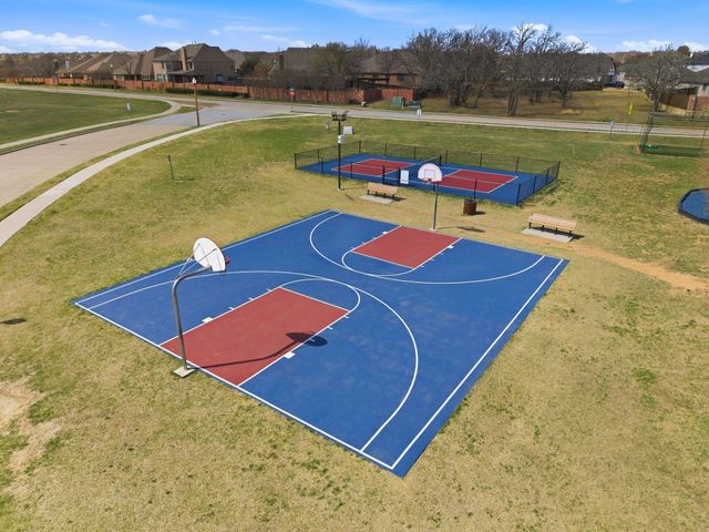 6407 Daisy Drive, Denton, TX 76208