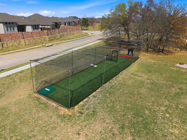 6407 Daisy Drive, Denton, TX 76208