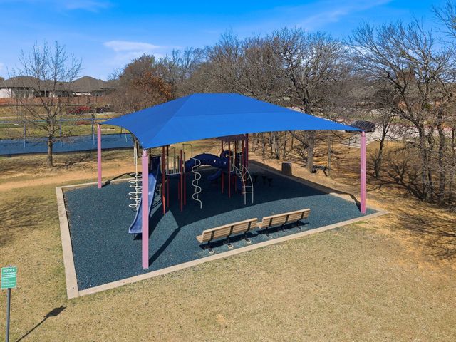 6407 Daisy Drive, Denton, TX 76208