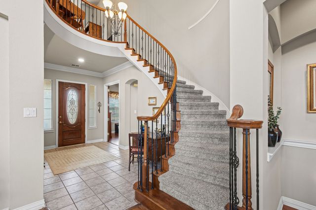 6407 Daisy Drive, Denton, TX 76208