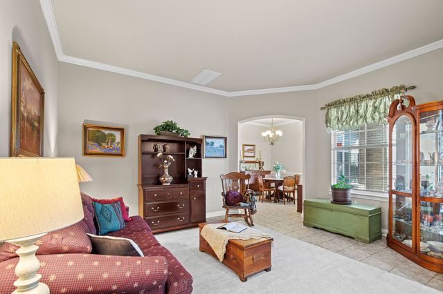 6407 Daisy Drive, Denton, TX 76208