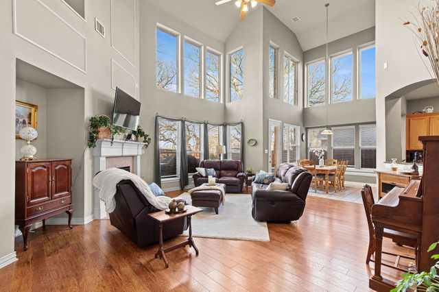 6407 Daisy Drive, Denton, TX 76208