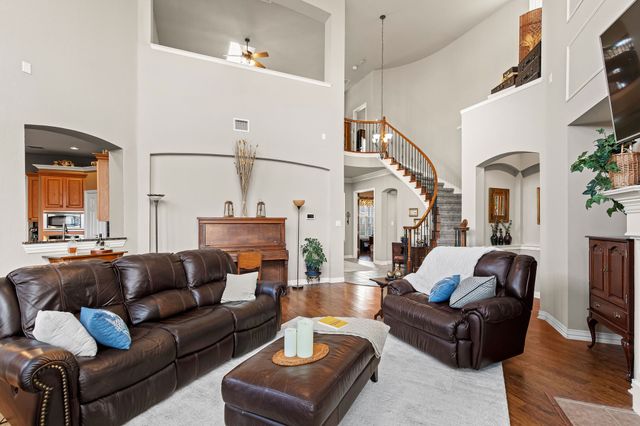 6407 Daisy Drive, Denton, TX 76208