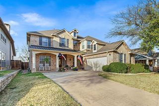 6407 Daisy Drive, Denton, TX 76208