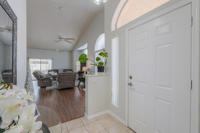 5830 E MCKELLIPS Road 27, Mesa, AZ 85215