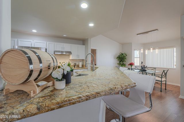 5830 E MCKELLIPS Road 27, Mesa, AZ 85215