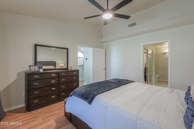 5830 E MCKELLIPS Road 27, Mesa, AZ 85215